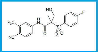 BICALUTAMIDE EP IMPURITY H